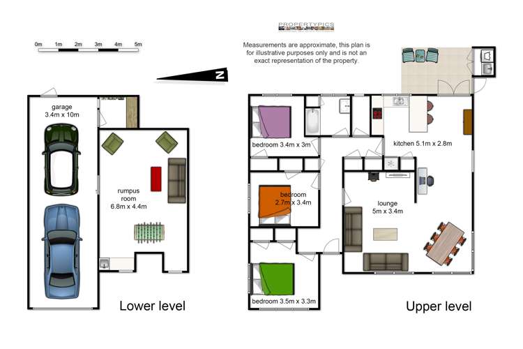 48 Rimutaka Place Titirangi_15