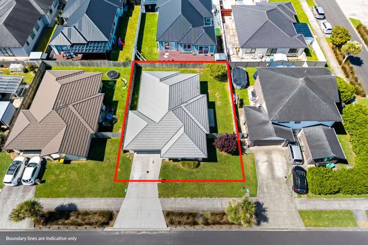 3 Lamborn Drive Papakura_39