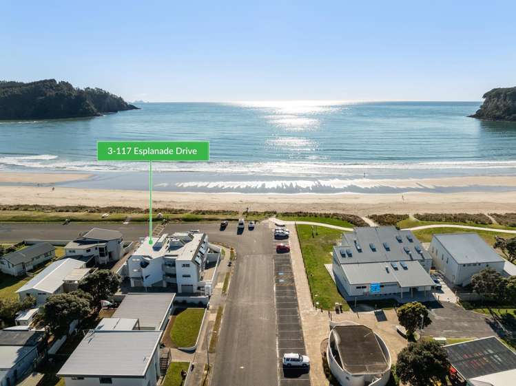 3/117 Esplanade Drive Whangamata_43