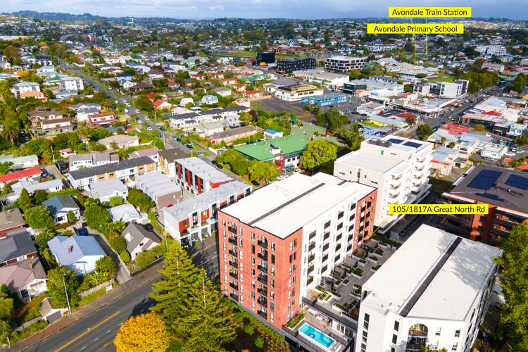 105/1817A Great North Road Avondale_2