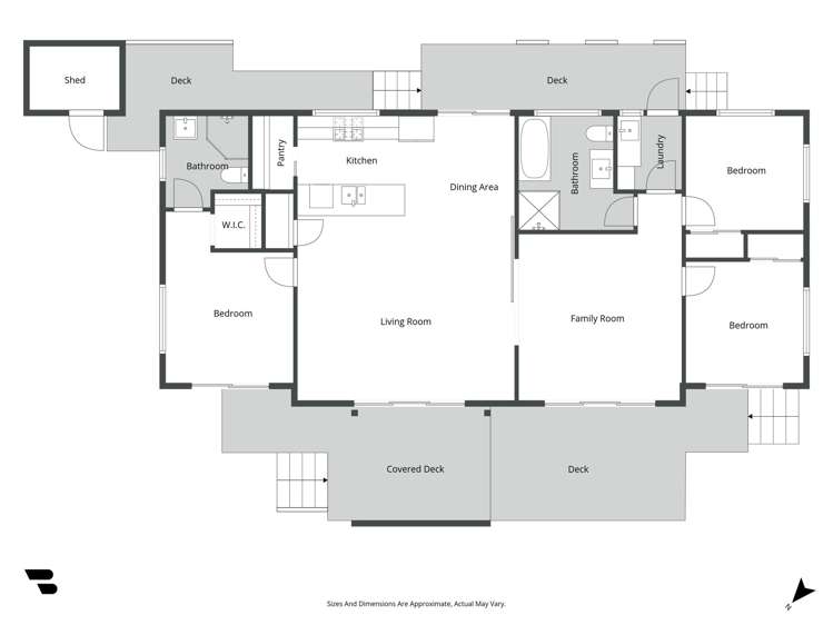 215A Ocean Road Whangamata_29