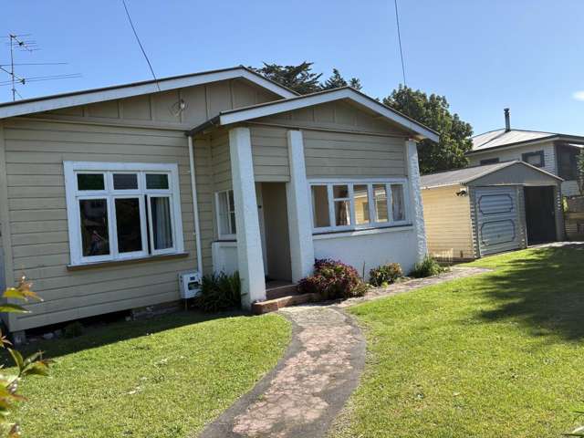 Family home