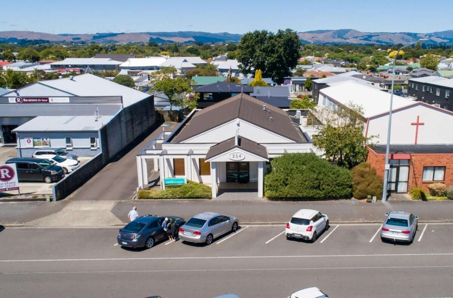 254 Church Street City Centre_0