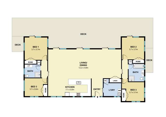 108 The Ridge Langs Beach_1