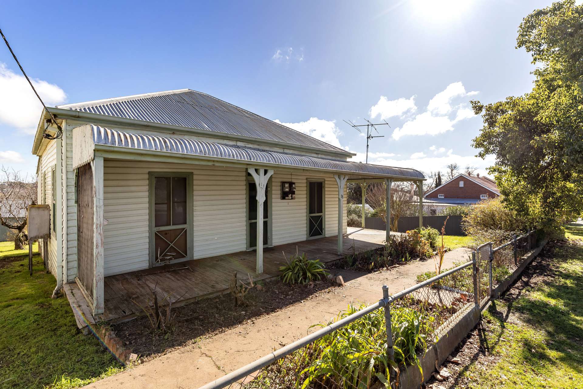 25 Denison Street Junee Houses for Rent One Roof