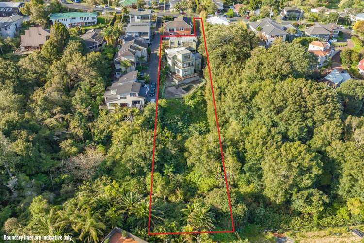 61a Goodall Street Hillsborough_29