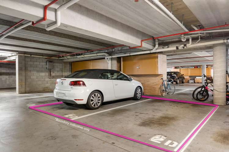 2D/83 New North Road Eden Terrace_15