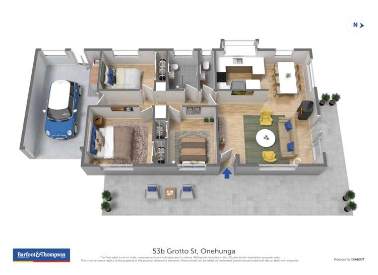 53b Grotto Street Onehunga_12