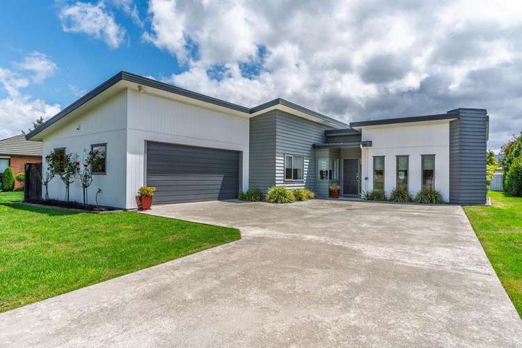 27 Armstrong Avenue Carterton_27