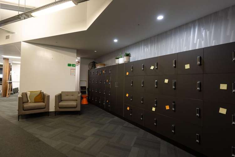 Suite 12-14 / 125 The Strand Parnell_14