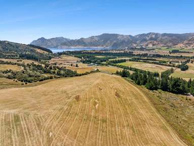Lot Lot 3/965 Lake Hawea - Albert Town Road_1