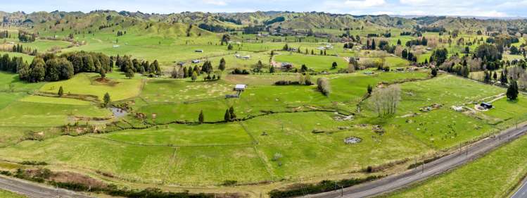 Kawautahi Road Owhango_7