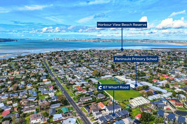 2/67 Wharf Road Te Atatu Peninsula_25