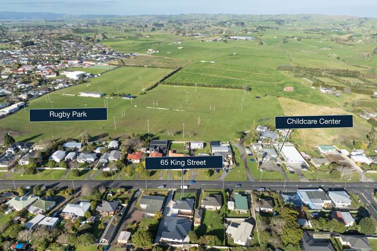 65 King Street Waiuku_22