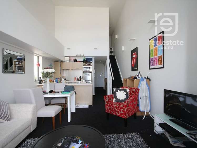 Unit 11E/8 White Street City Centre_2