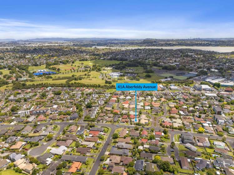 41a Aberfeldy Avenue Highland Park_31