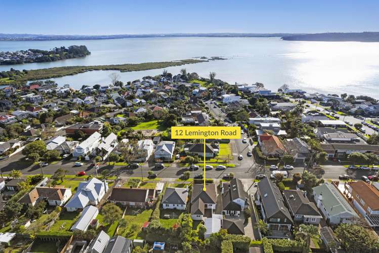 12 Lemington Road Westmere_10