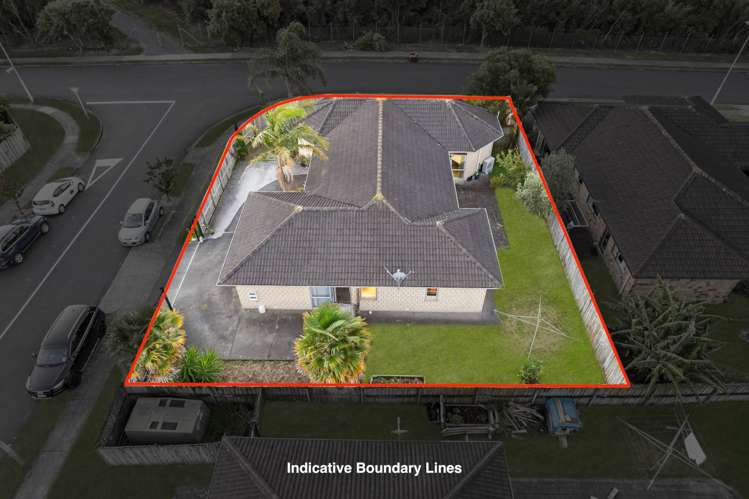 25 Artillery Drive Papakura_32