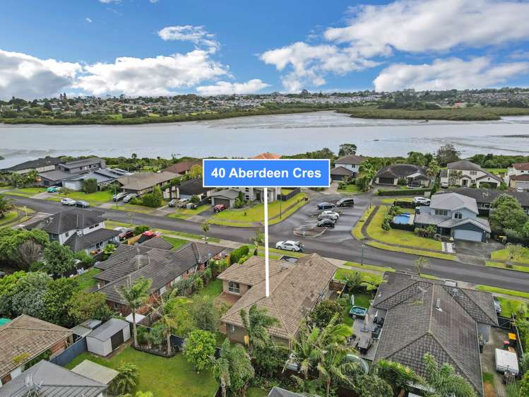 40 Aberdeen Crescent Wattle Downs_22