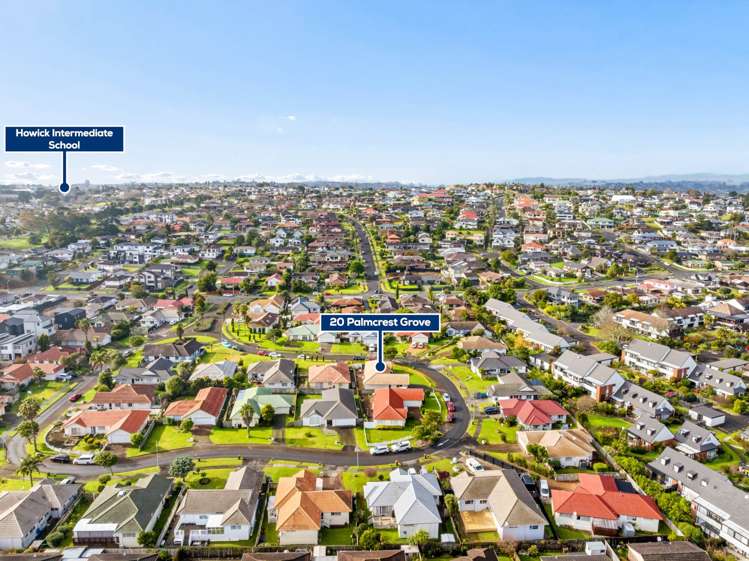 20 Palmcrest Grove Highland Park_21