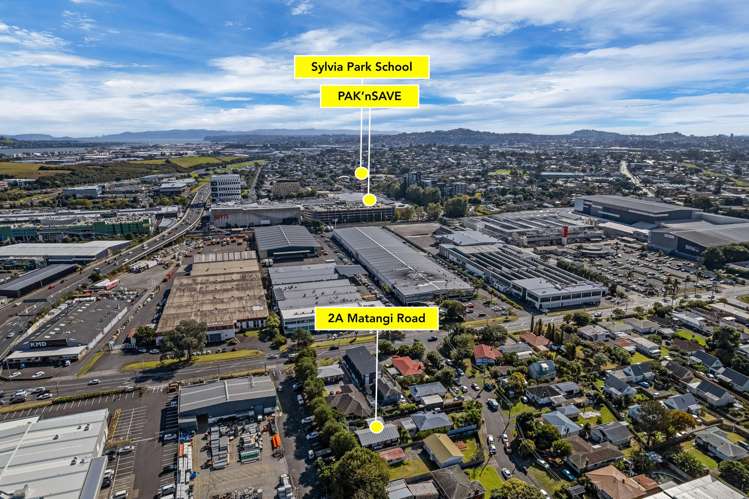 2A Matangi Road Mount Wellington_22