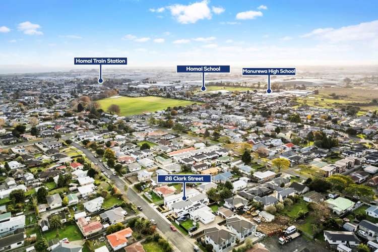 Lot 1/26 Clark Street Manurewa_22