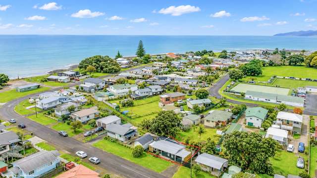 Your Te Puru escape
