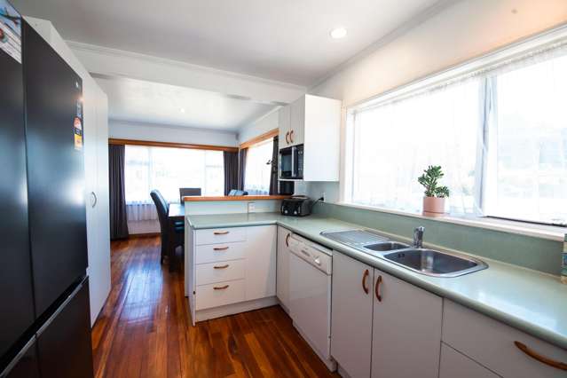 Peaceful, Practical, and Packed with Potential
