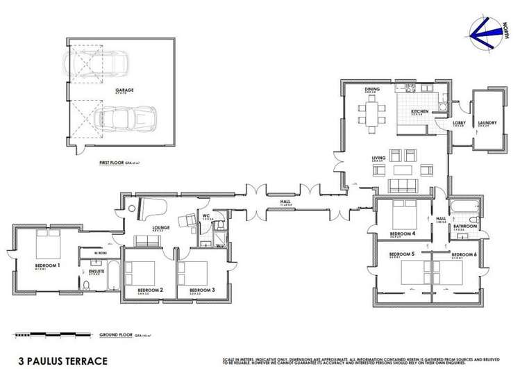3 Paulus Terrace Cashmere_12