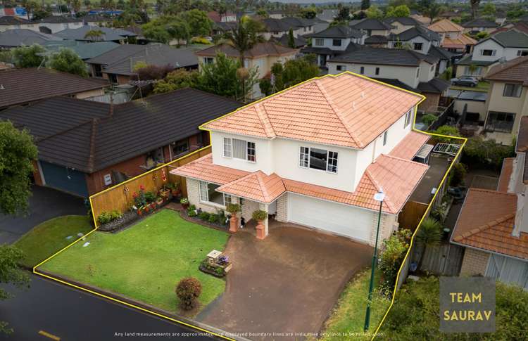 5 Monash Place East Tamaki_24