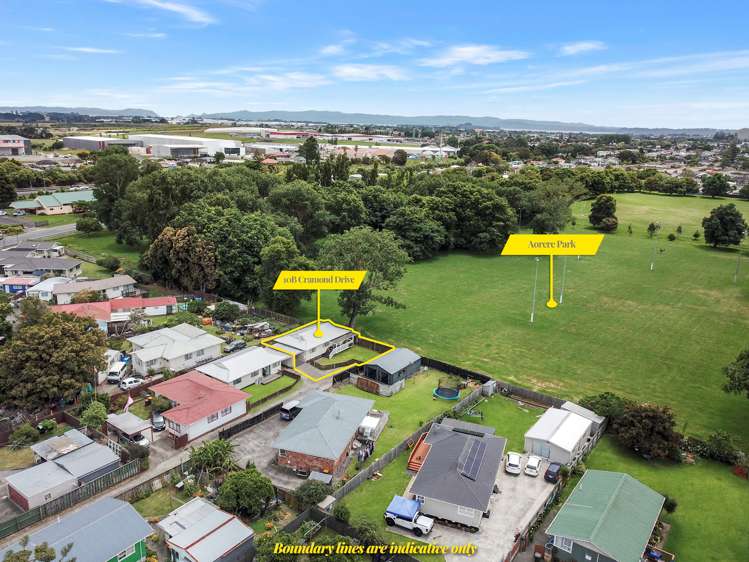 10b Cramond Drive Mangere East_13