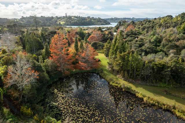 Lot 3 291 Sharp Road Matakana_1