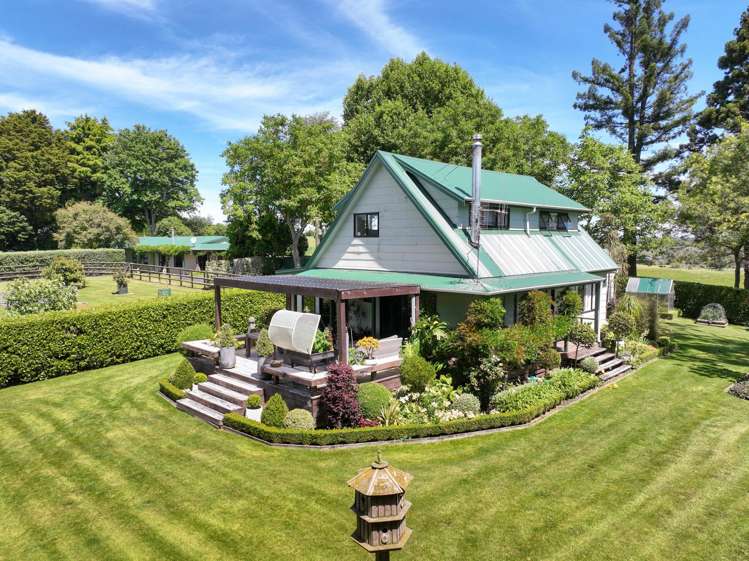 136 Wells Road Okoroire_29