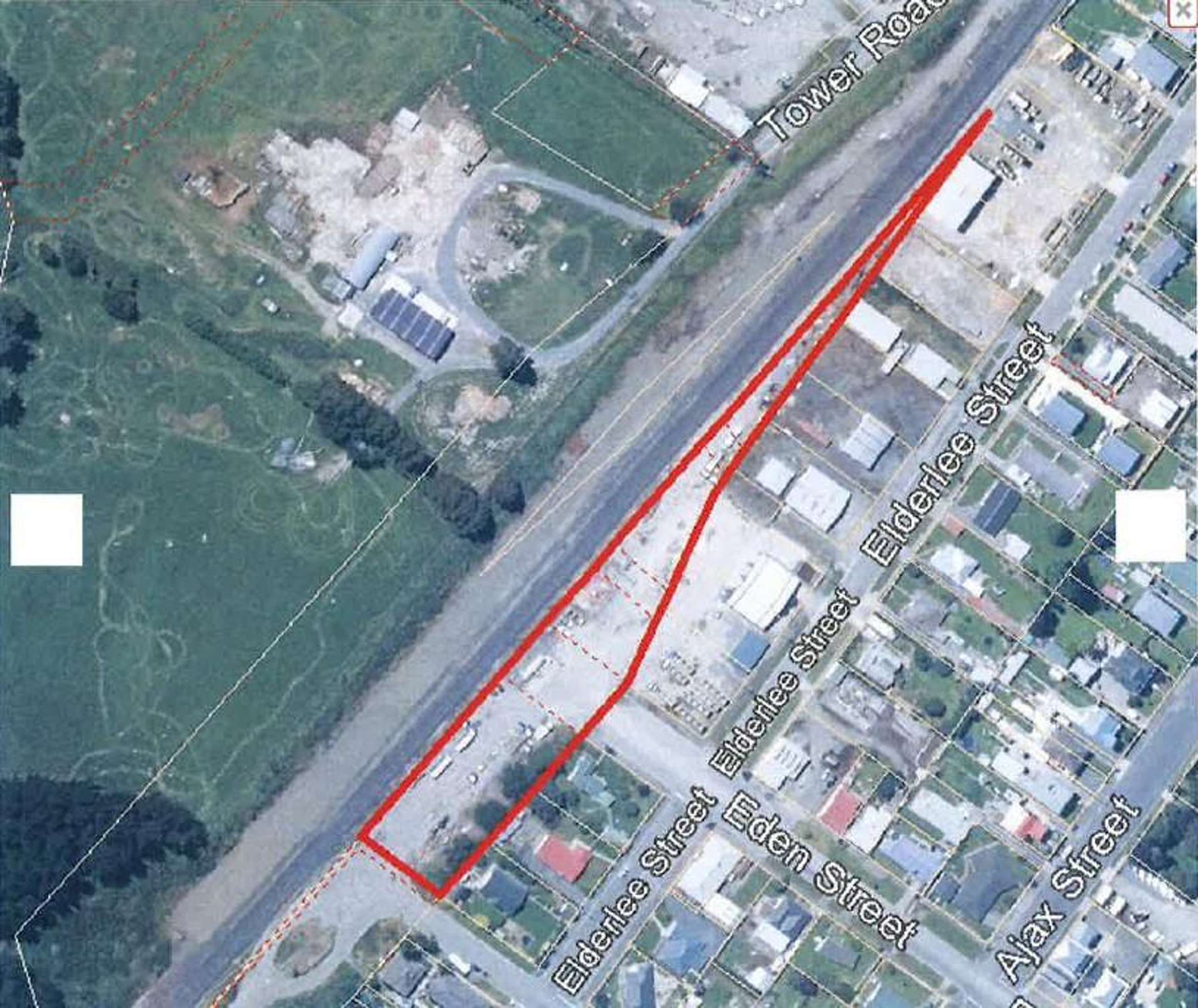 Gray Street Milton_0