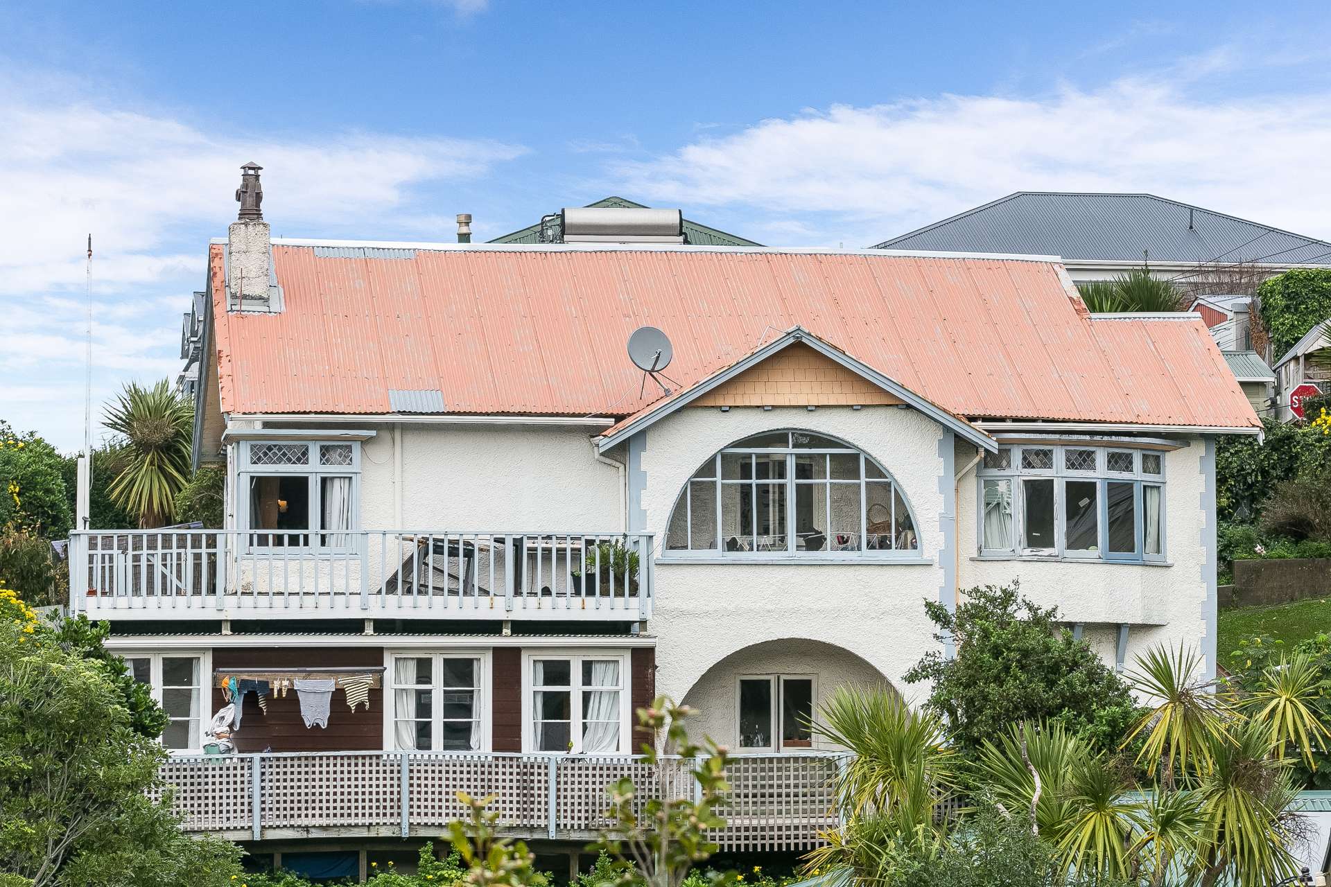 7 Crawford Road Kilbirnie Wellington City Houses for Sale One Roof