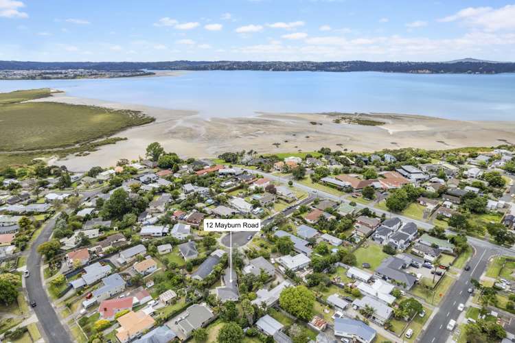 12 Mayburn Road Te Atatu Peninsula_16