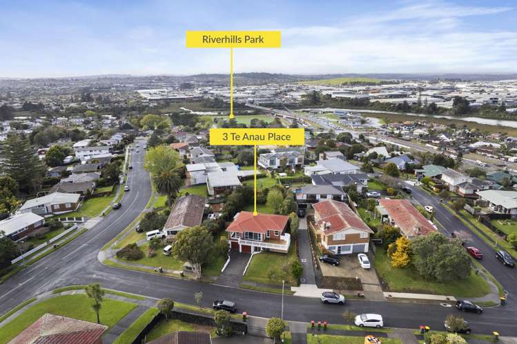 3 Te Anau Place Pakuranga Heights_20