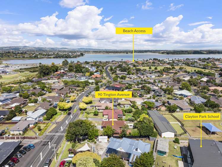 90 Tington Avenue Wattle Downs_18