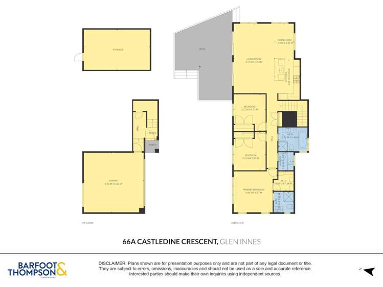 66A Castledine Crescent Glen Innes_11