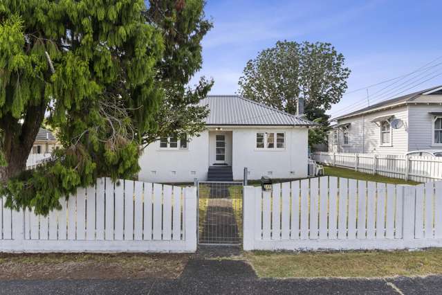 Affordable Entry or Smart Investment - Must View!