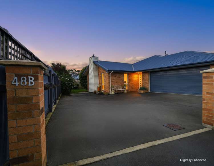 48B Fernbrook Road Oamaru_24