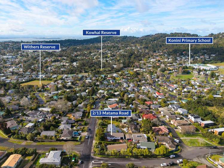 2/13 Matama Road Glen Eden_24