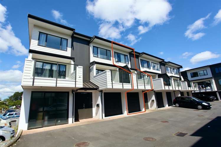 16/175 Harris Road East Tamaki_9