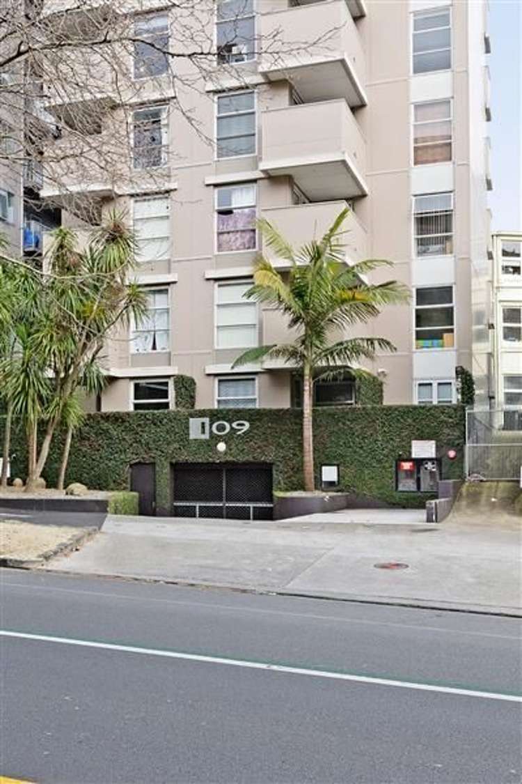 9b/109 Vincent Street Auckland Central_5