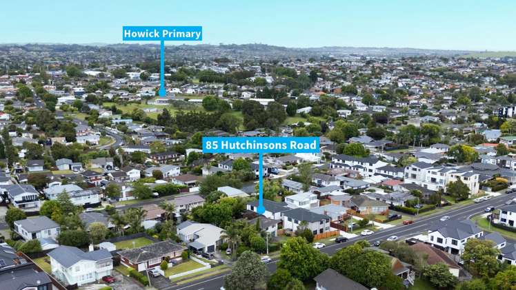 85 Hutchinson Road Bucklands Beach_16