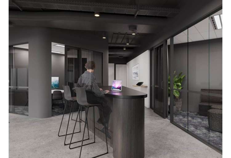 205 Queen Street City Centre_5