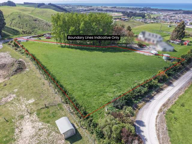 Lot 3/255 Redcastle Road Oamaru_3
