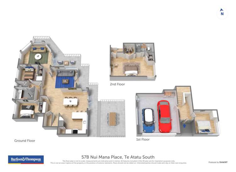 57b Nui Mana Place Te Atatu South_18