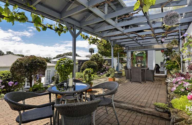 43 Weston Avenue Mount Albert_17