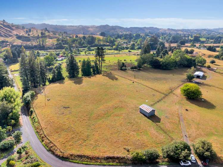 Okaihae Road Taumarunui_2